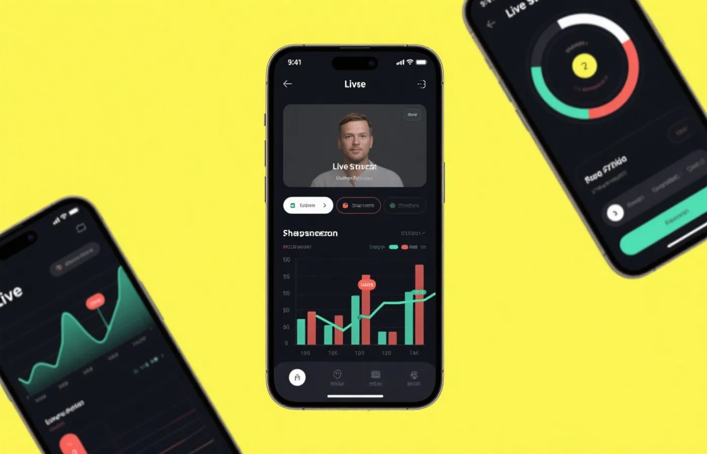 客户端下载示意