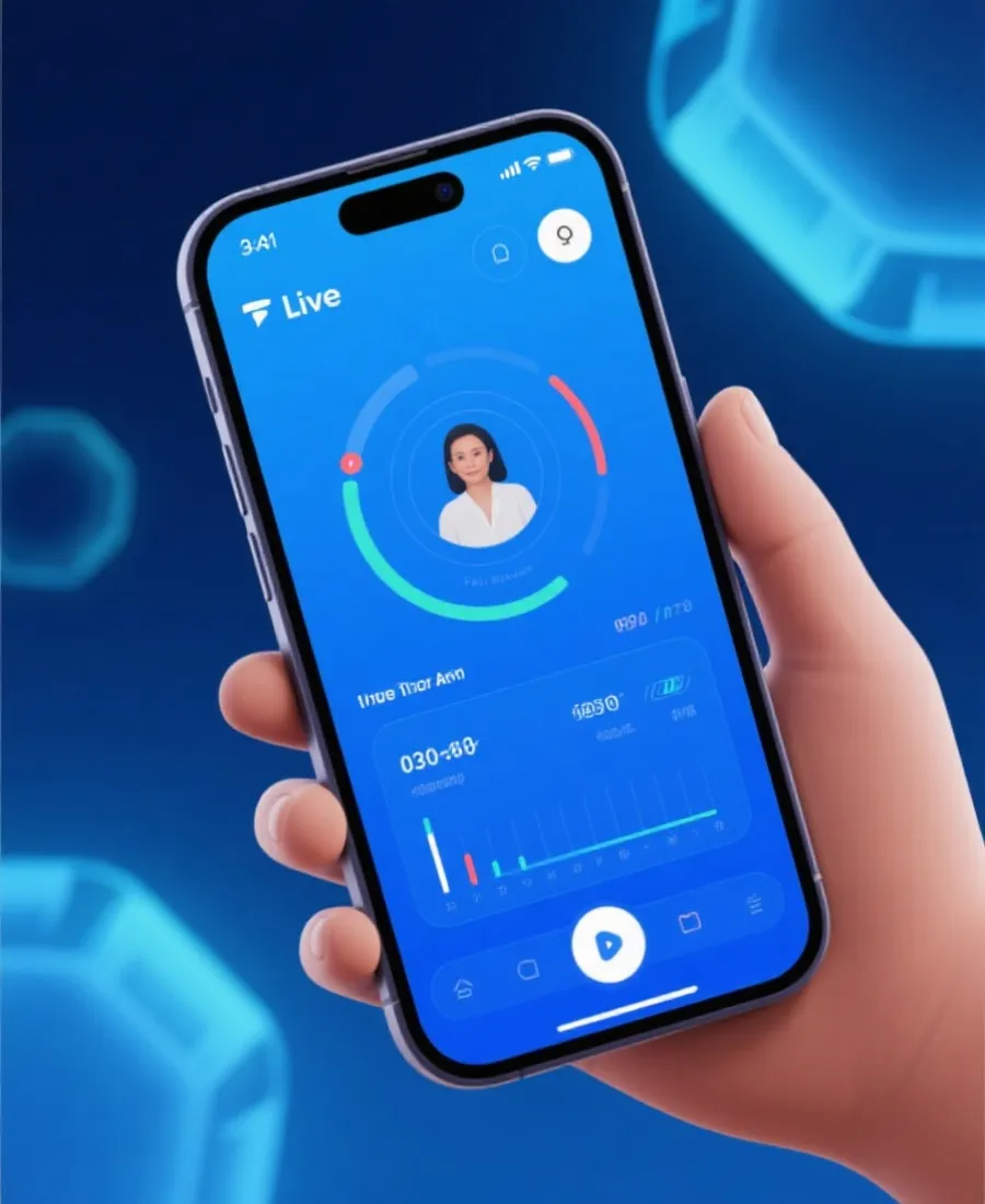 哈希分分彩官方APP界面展示