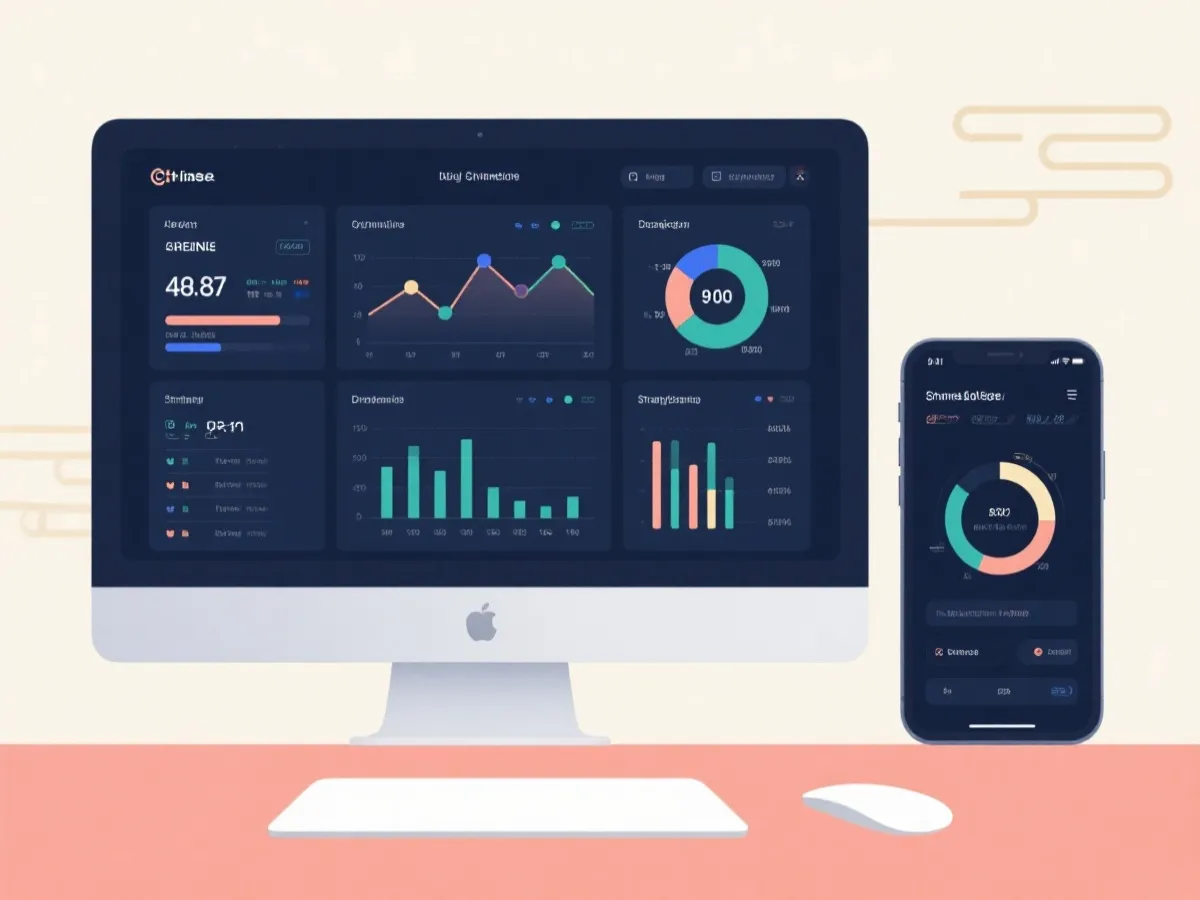 多端客户端体验展示