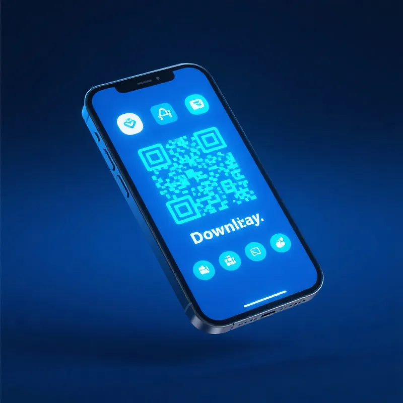 官方客户端下载视觉展示